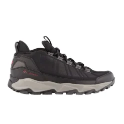 Montagne|Baskets*Columbia Flow Borough RMX Noir